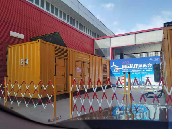 沙雅发电机出租 对于发电机的特性你了解多少?