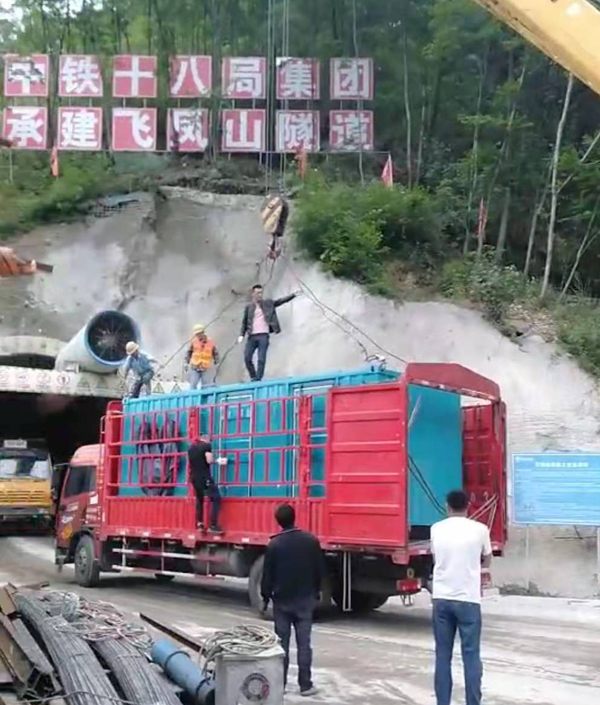沙雅发电机组维修后输出功率降低是什么问题