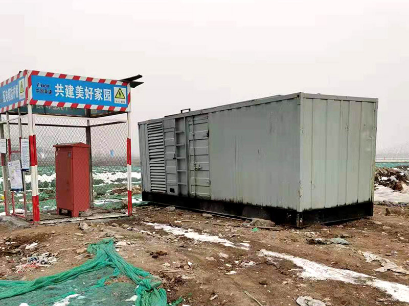 沙雅燃气发电机在高海拔地区运行时会遇到哪些常见故障？