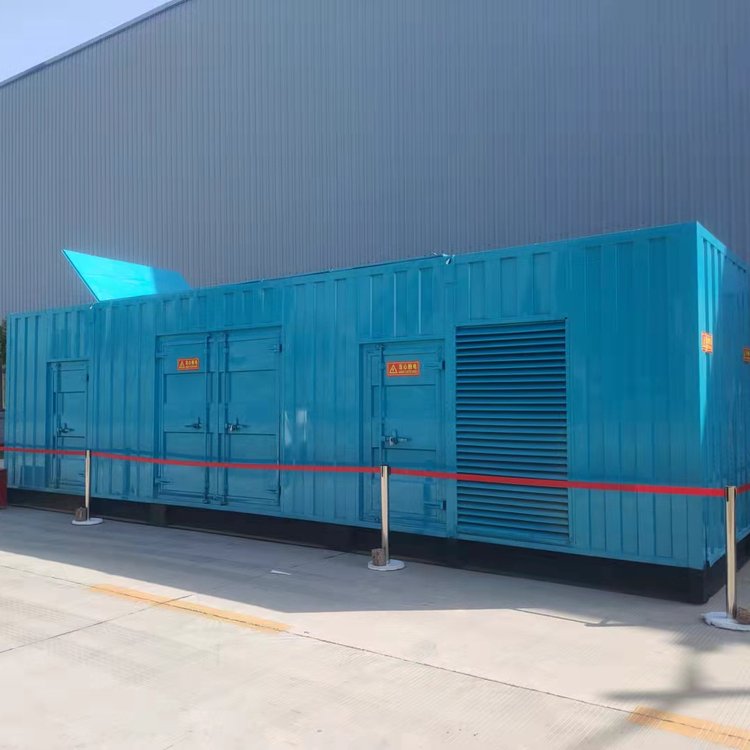 沙雅怎样更换柴油发电机组的空气滤清器？