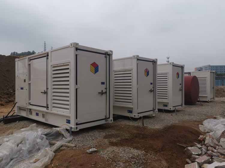 沙雅如何降低 200KW 柴油发电机的燃油消耗率？