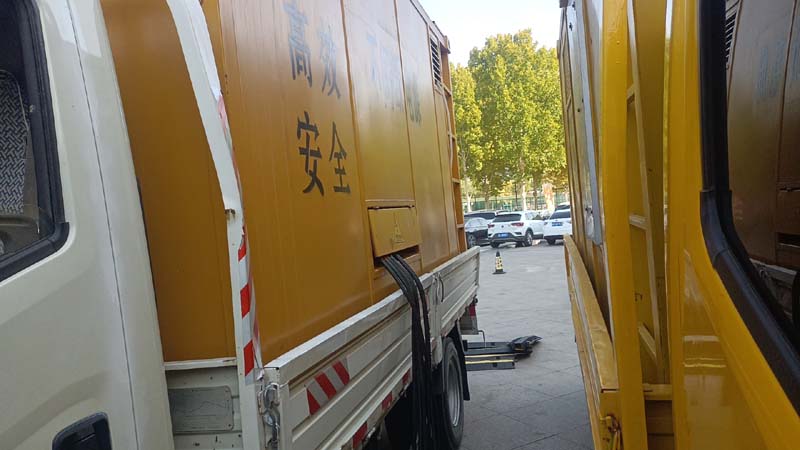 沙雅如何判断柴油发电机组和UPS电源的切换时间是否符合要求？