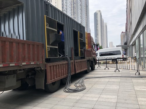 沙雅怎样做好柴油发电机组和储能设备的接地系统？