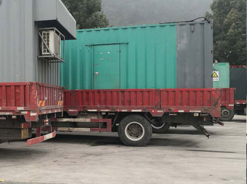 沙雅柴油发电机组使用注意安全事项有哪些？