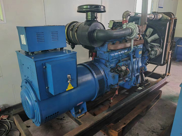 沙雅100kW柴油发电机组使用多级机油有哪些优缺点？