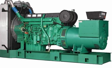沙雅发电机除垢后需要用清水冲洗水冷式机油散热器几次？